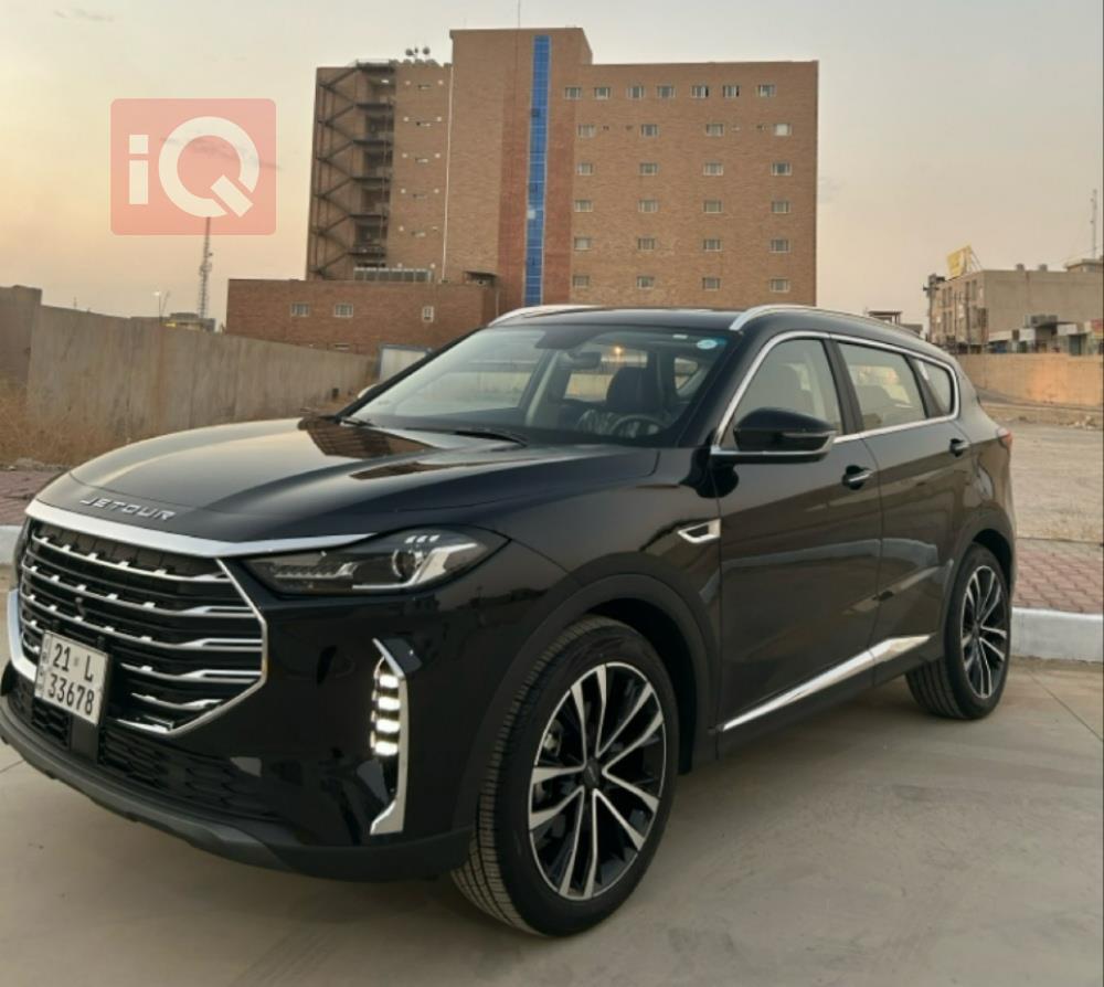 جيتور X70 بلس